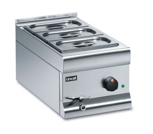 BM3AW ELECTRIC BAINS MARIE